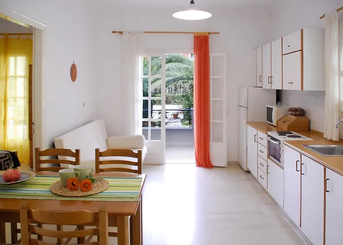 Stavroula Apartment