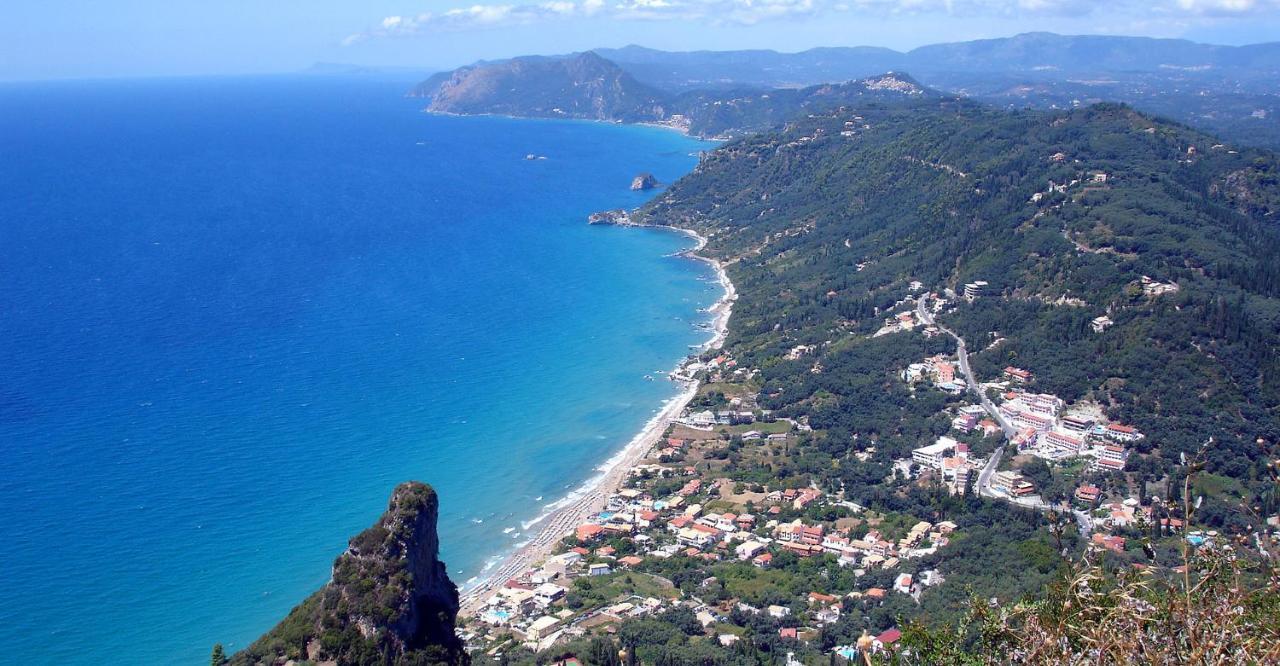 Stavroula Appartement Agios Gordios (Corfu)