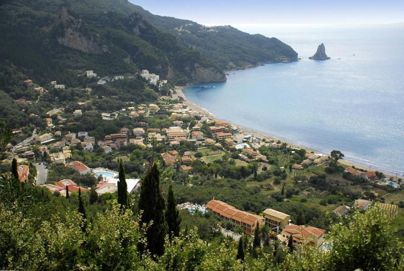 Stavroula Appartement Agios Gordios (Corfu)